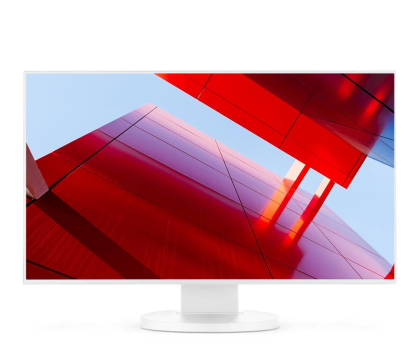 Monitor LED 24" (23,5"-26,4") NEC Monitor 23.8 MultiSync EX241UN IPS 250cd/m2 1000:1 biały 60004065